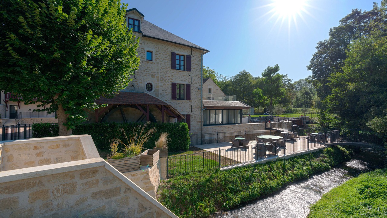 Photo of Outdoor in Hardricourt