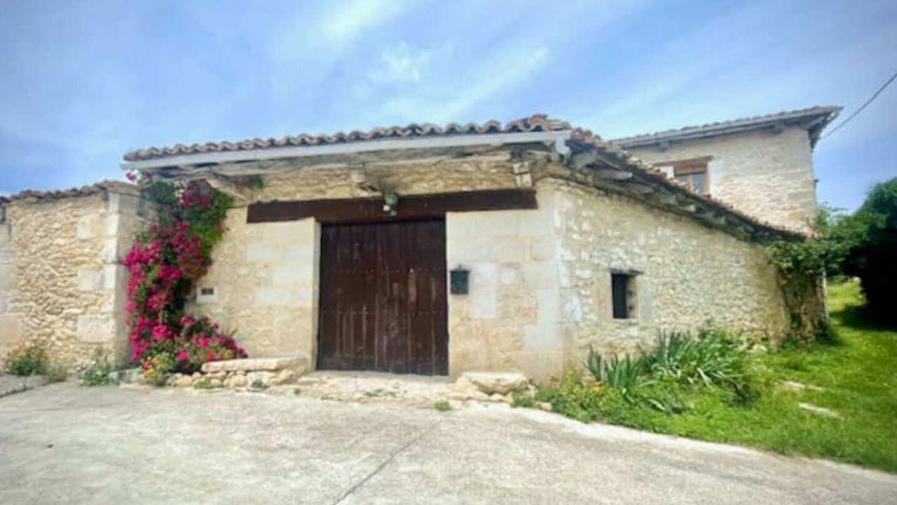 Photo of Outdoor in Vallejo de Sotoscueva