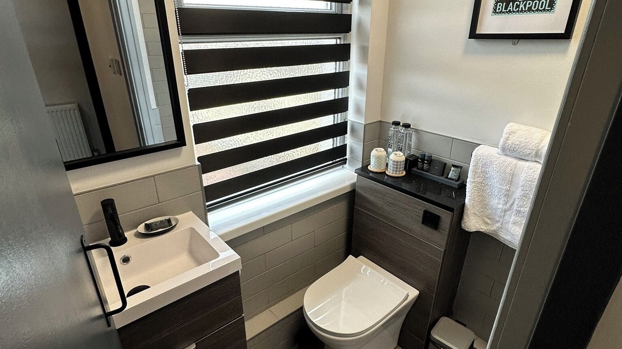 Photo of Bathroom in North Shore