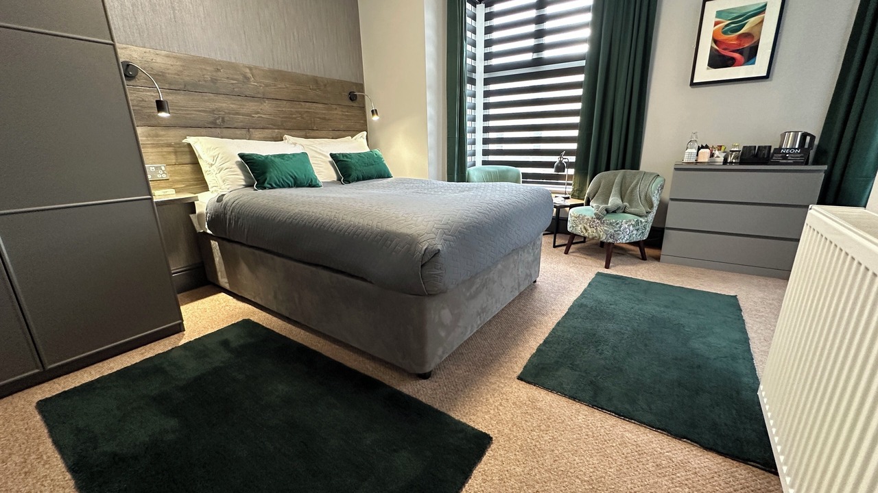 Photo of Bedroom in North Shore