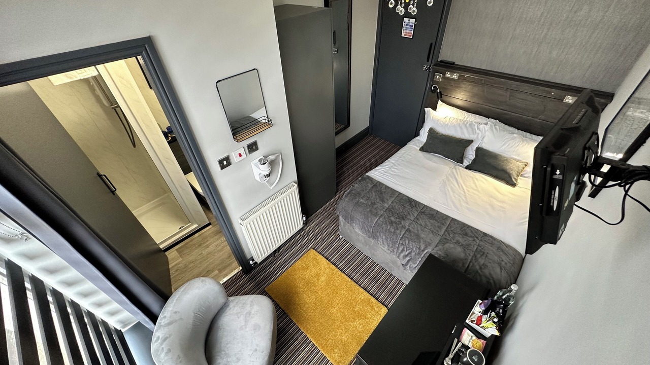 Photo of Bedroom in North Shore