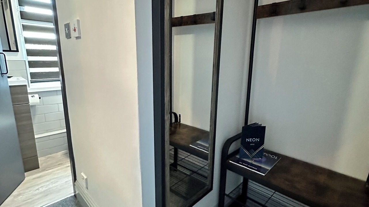 Photo of Bedroom in North Shore