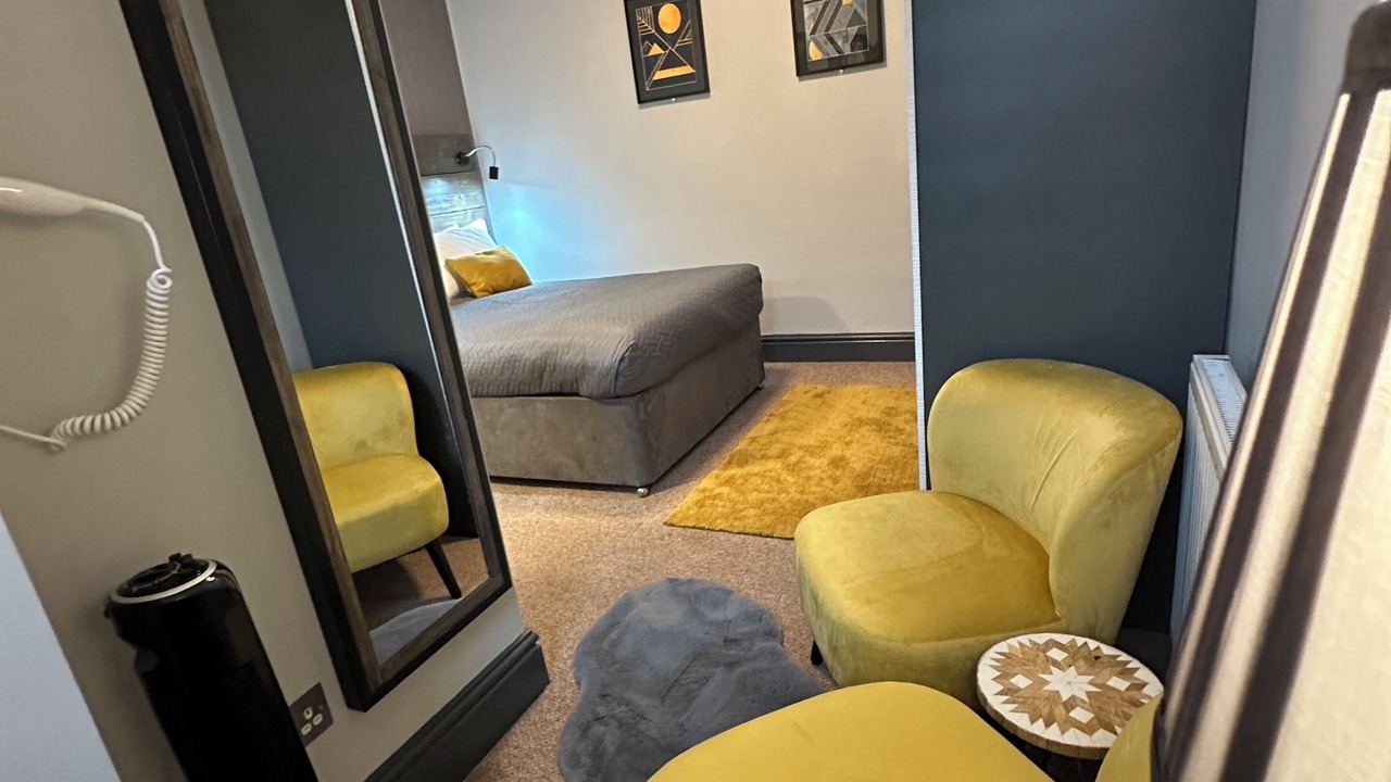 Photo of Bedroom in North Shore