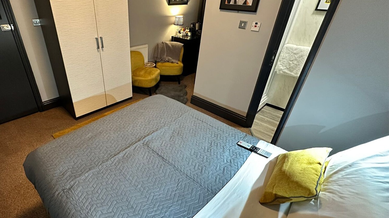 Photo of Bedroom in North Shore