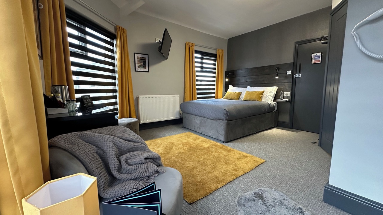 Photo of Bedroom in North Shore