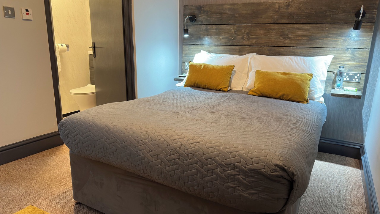 Photo of Bedroom in North Shore