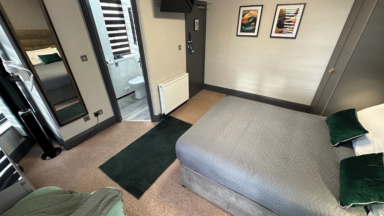 Photo of Bedroom in North Shore