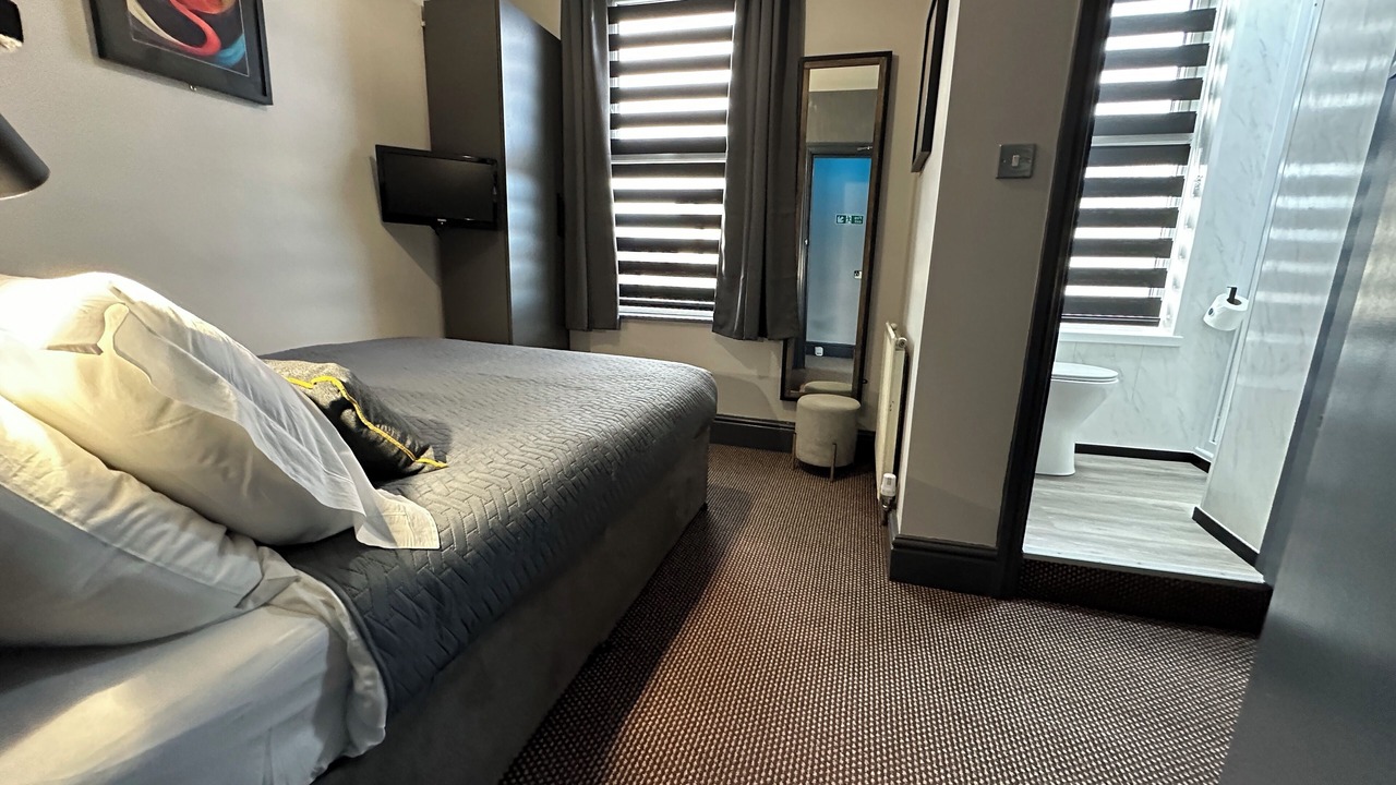 Photo of Bedroom in North Shore