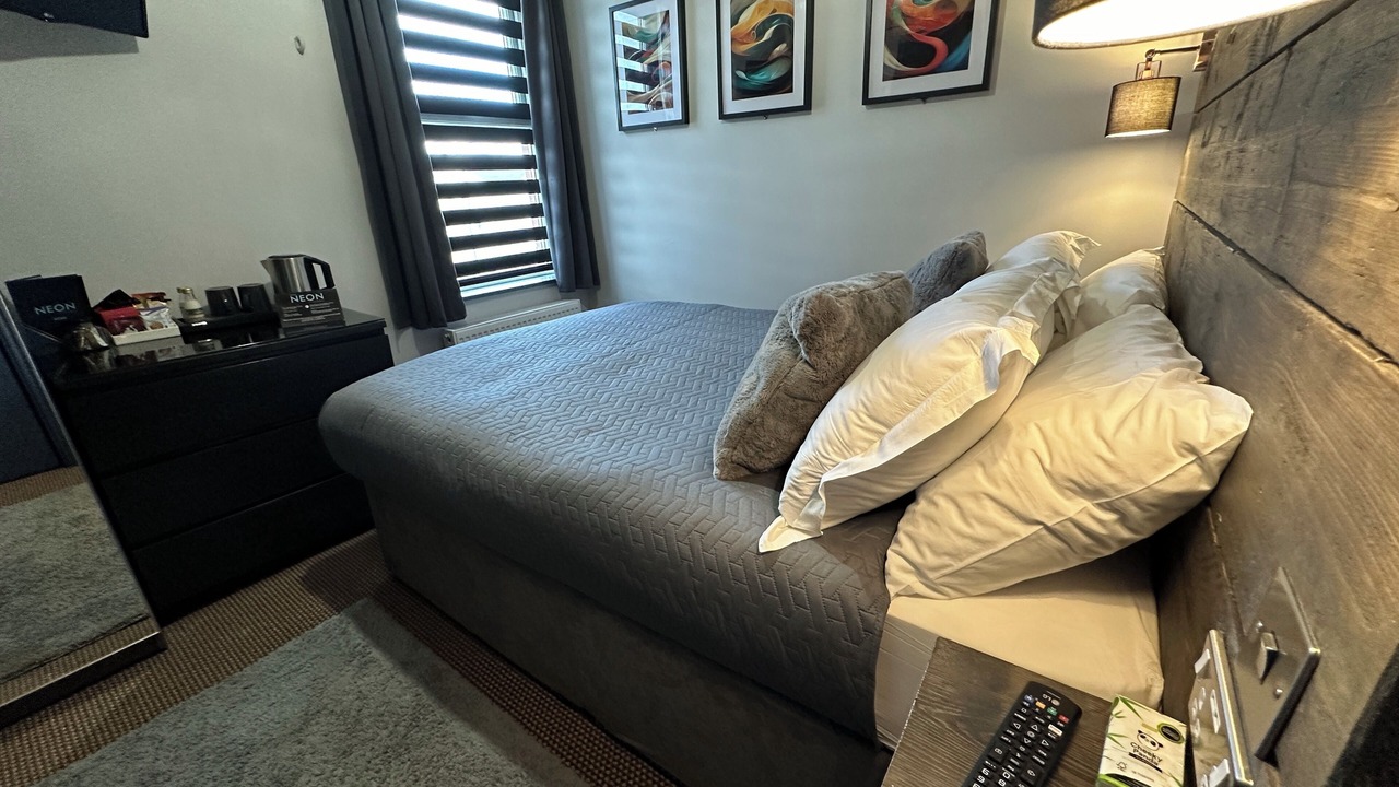 Photo of Bedroom in North Shore