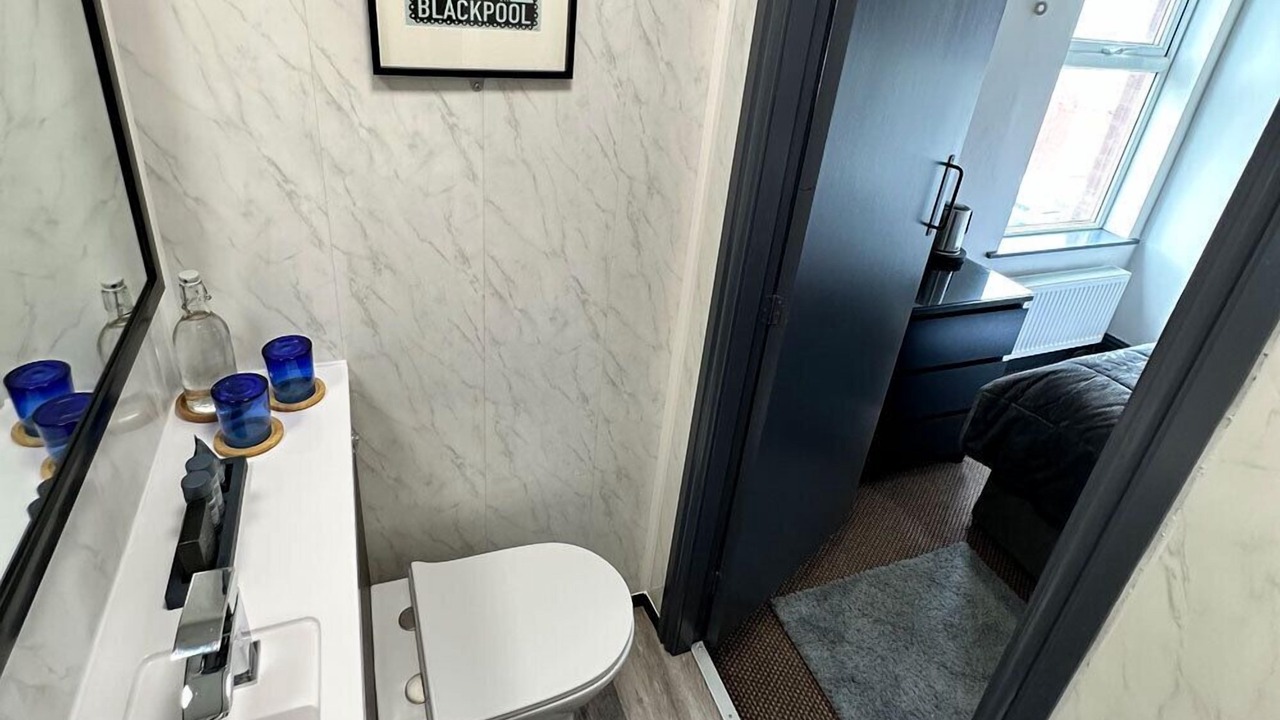 Photo of Bathroom in North Shore