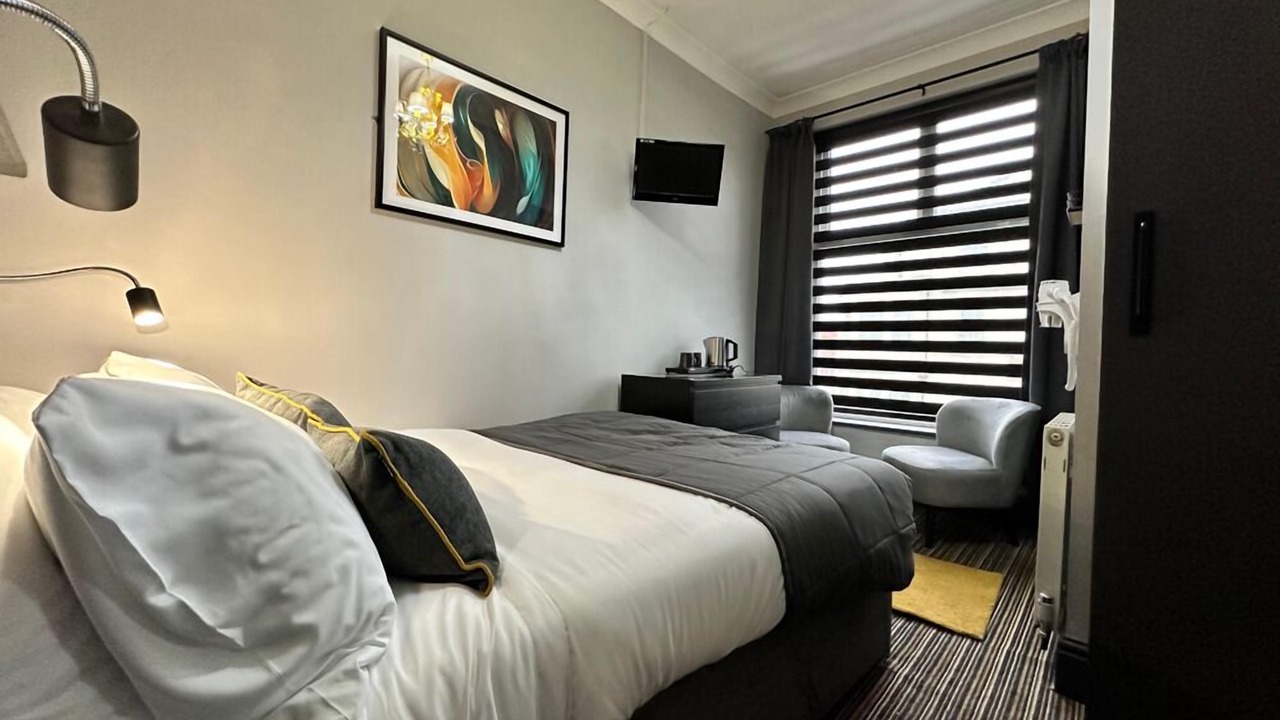 Photo of Bedroom in North Shore