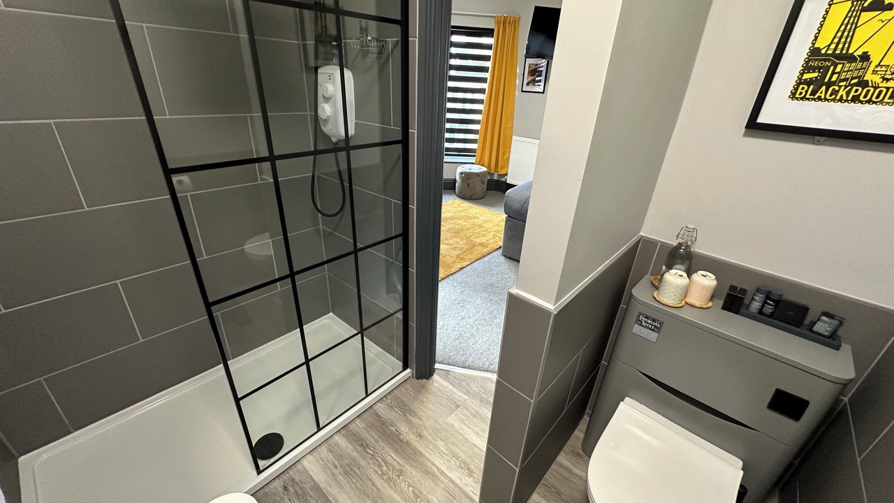 Photo of Bathroom in North Shore