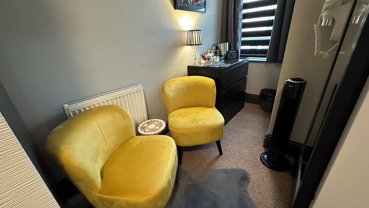 Photo of Bedroom in North Shore