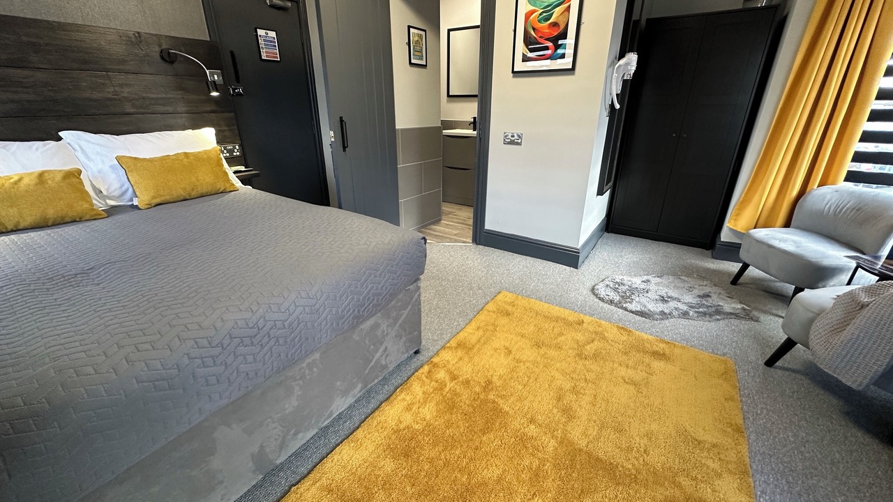 Photo of Bedroom in North Shore