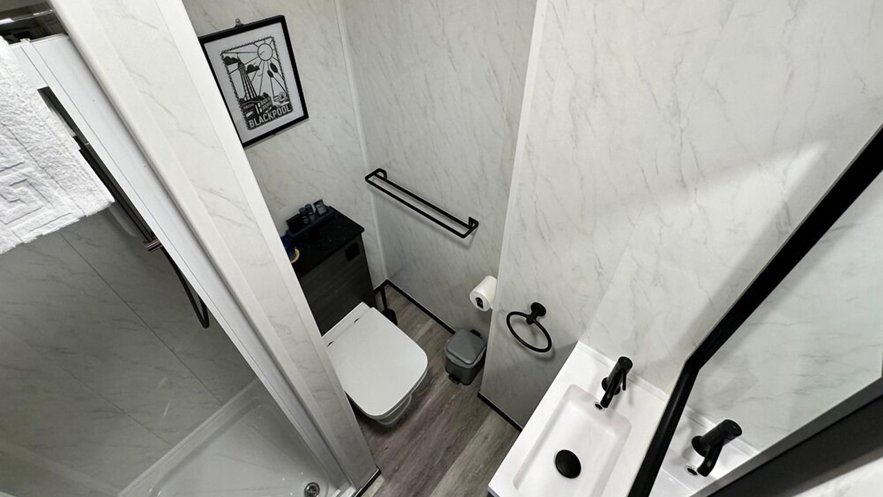 Photo of Bathroom in North Shore