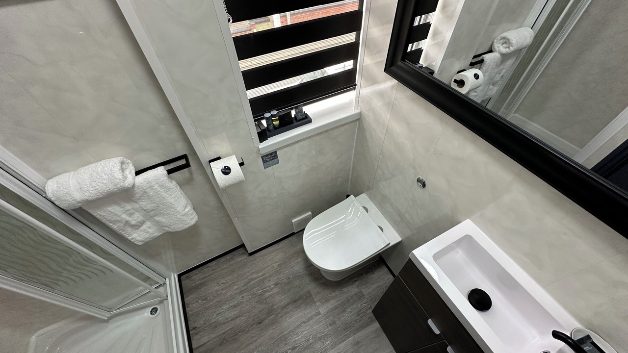 Photo of Bathroom in North Shore