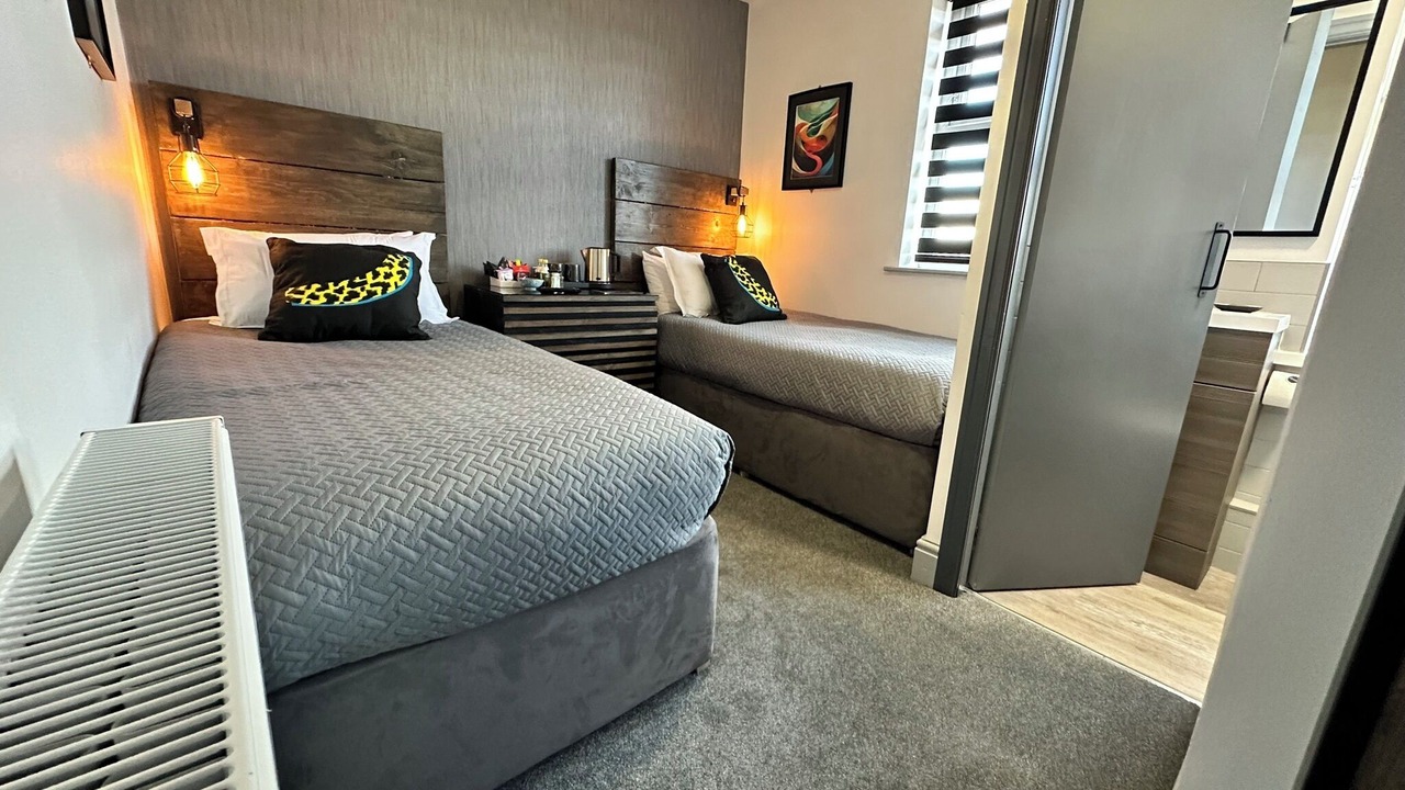 Photo of Bedroom in North Shore