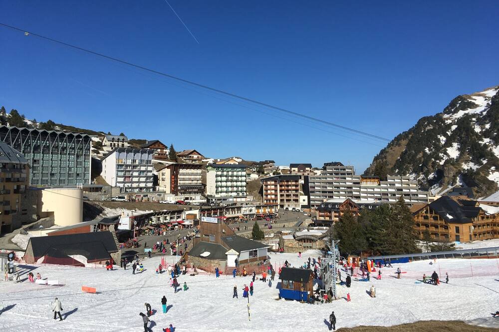 Photo of Others in La Mongie
