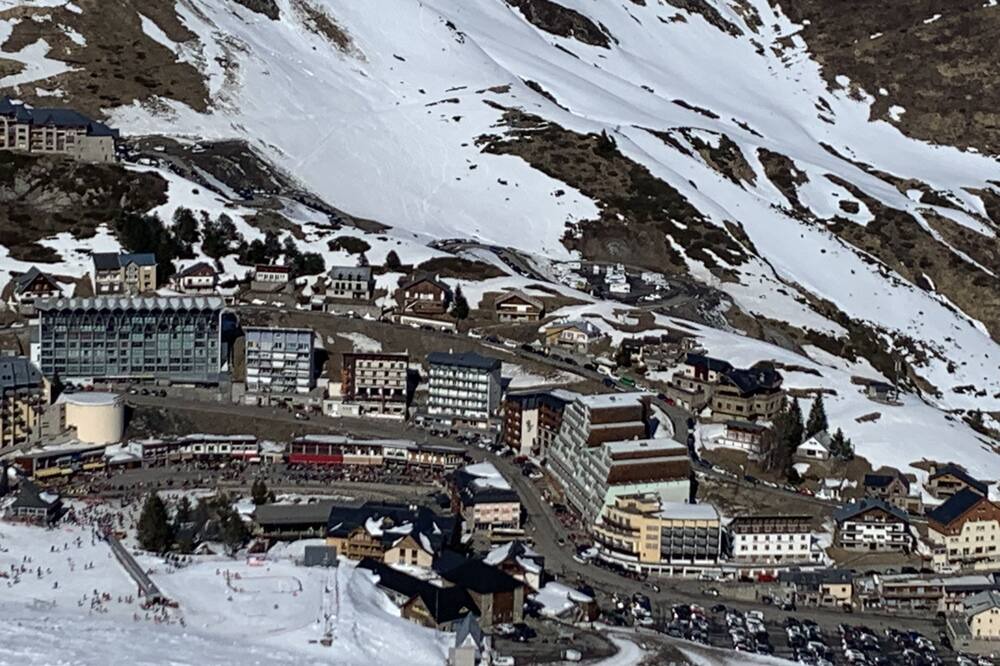 Photo of Outdoor in La Mongie