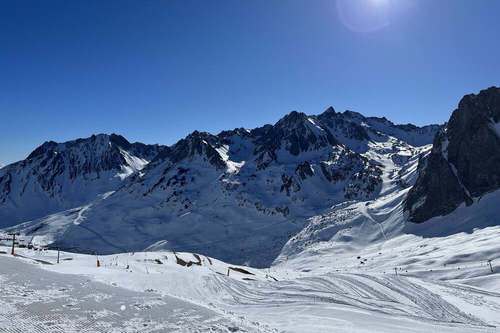 Photo of Others in La Mongie