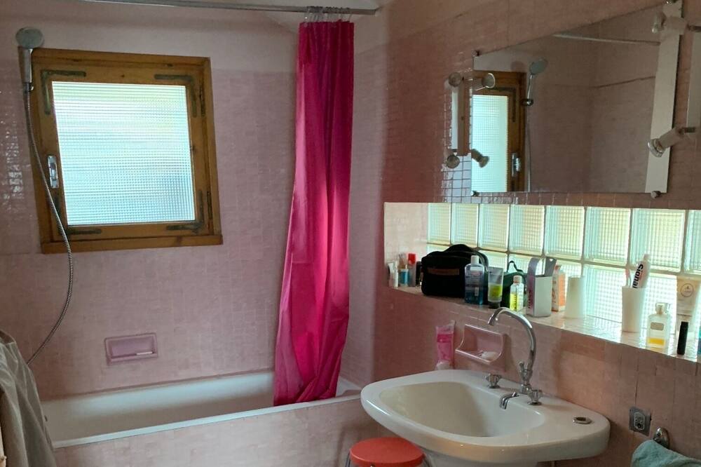 Photo of Bathroom in La Mongie