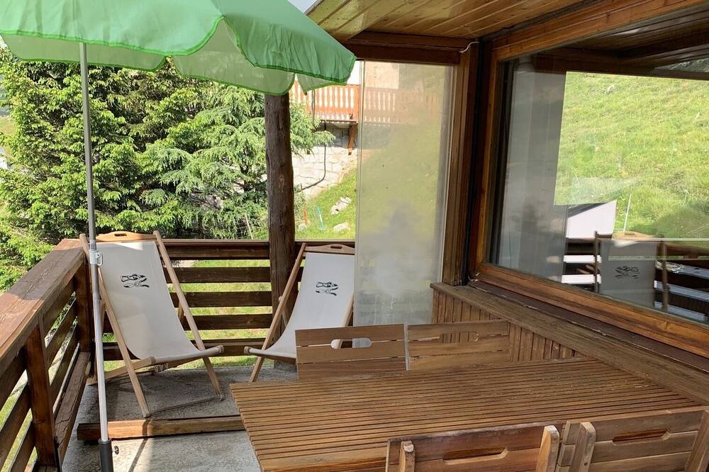 Photo of Outdoor in La Mongie