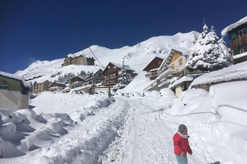 Photo of Others in La Mongie