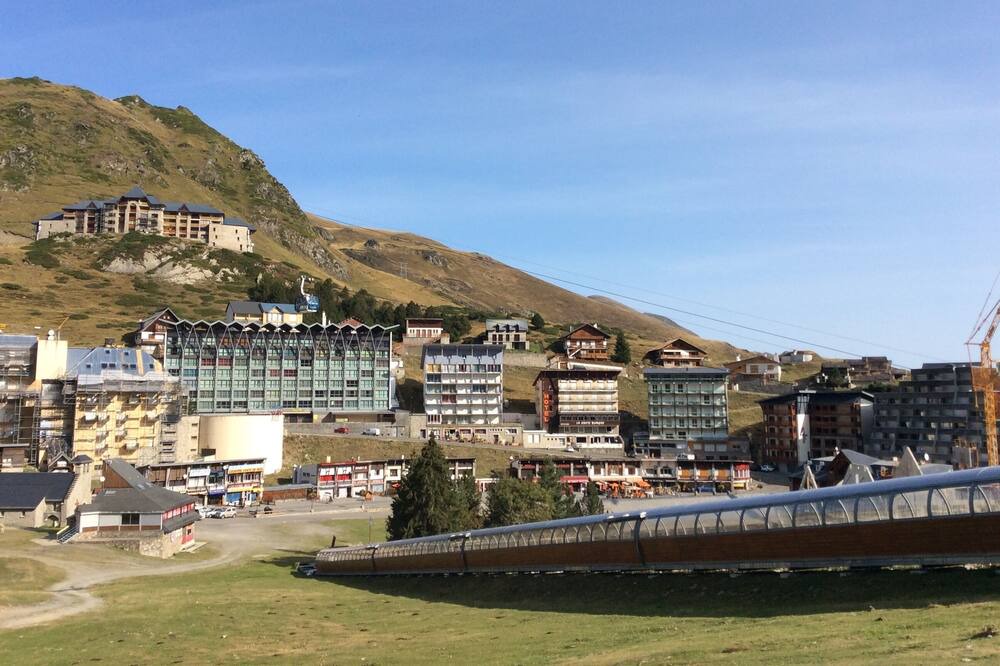 Photo of Outdoor in La Mongie