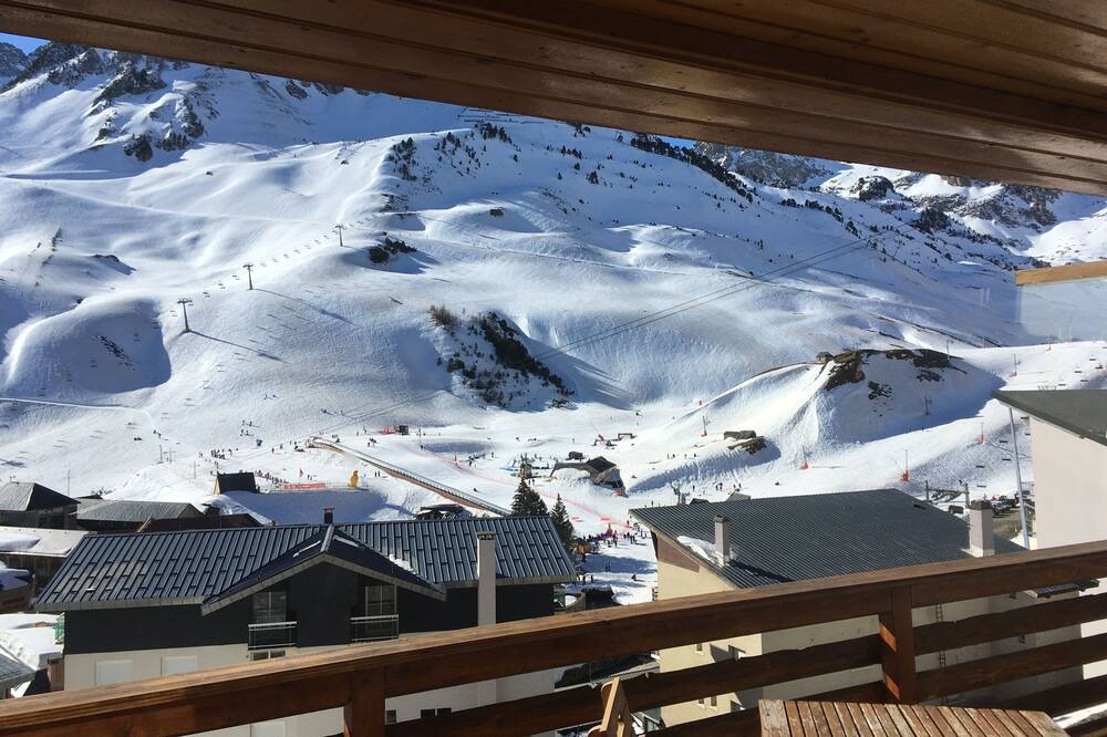 Photo of Outdoor in La Mongie