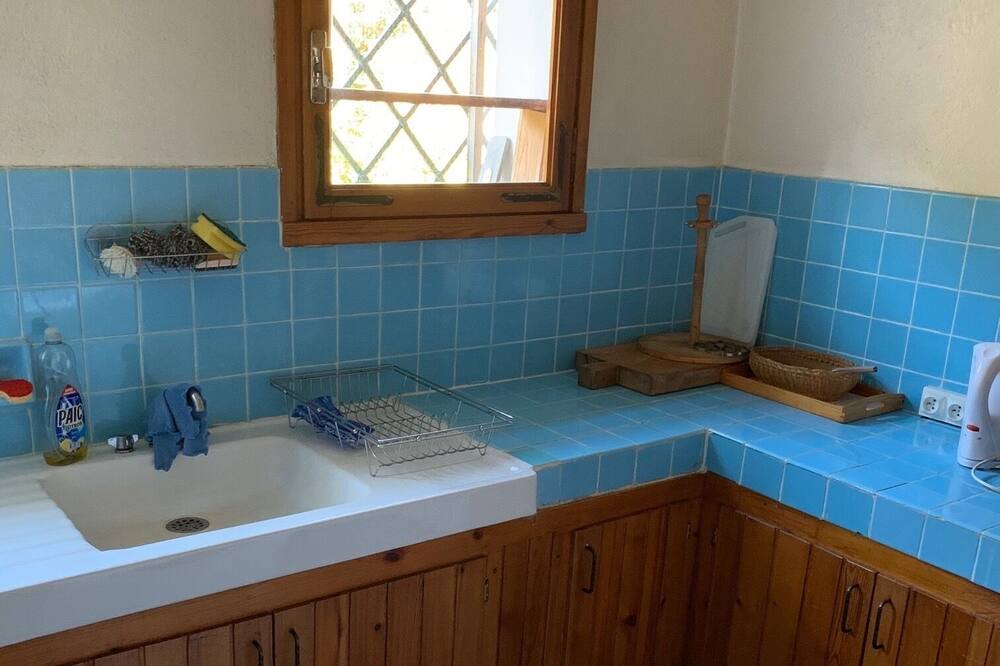 Photo of Kitchen in La Mongie