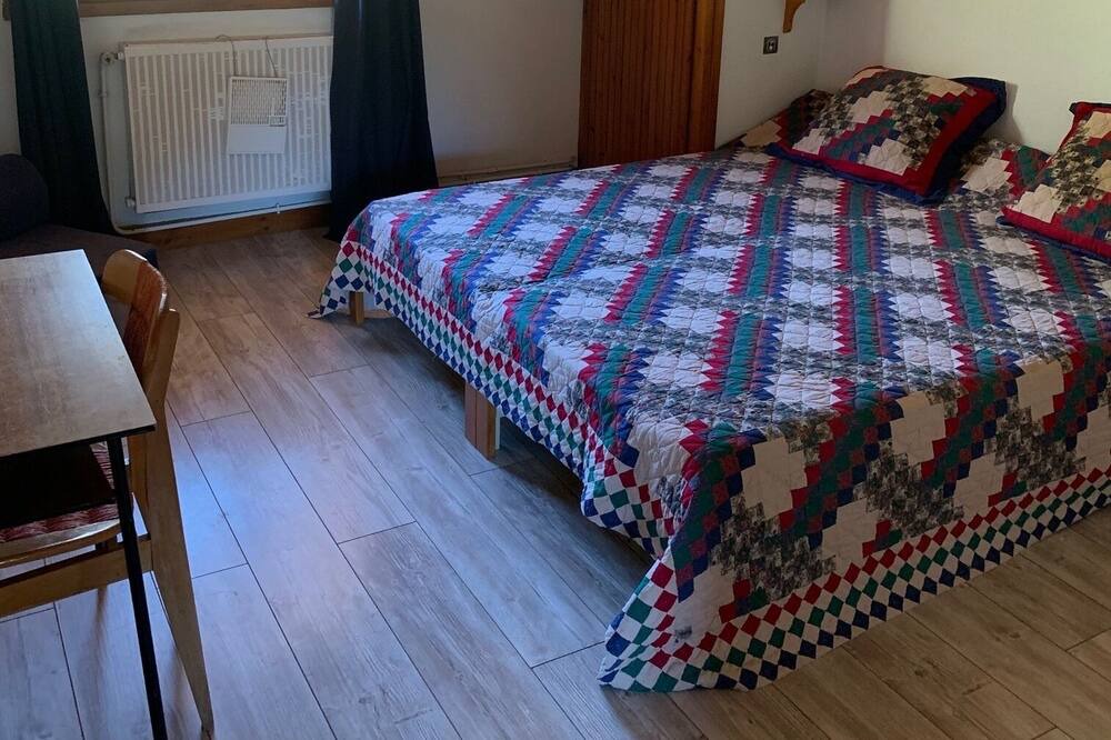 Photo of Bedroom in La Mongie