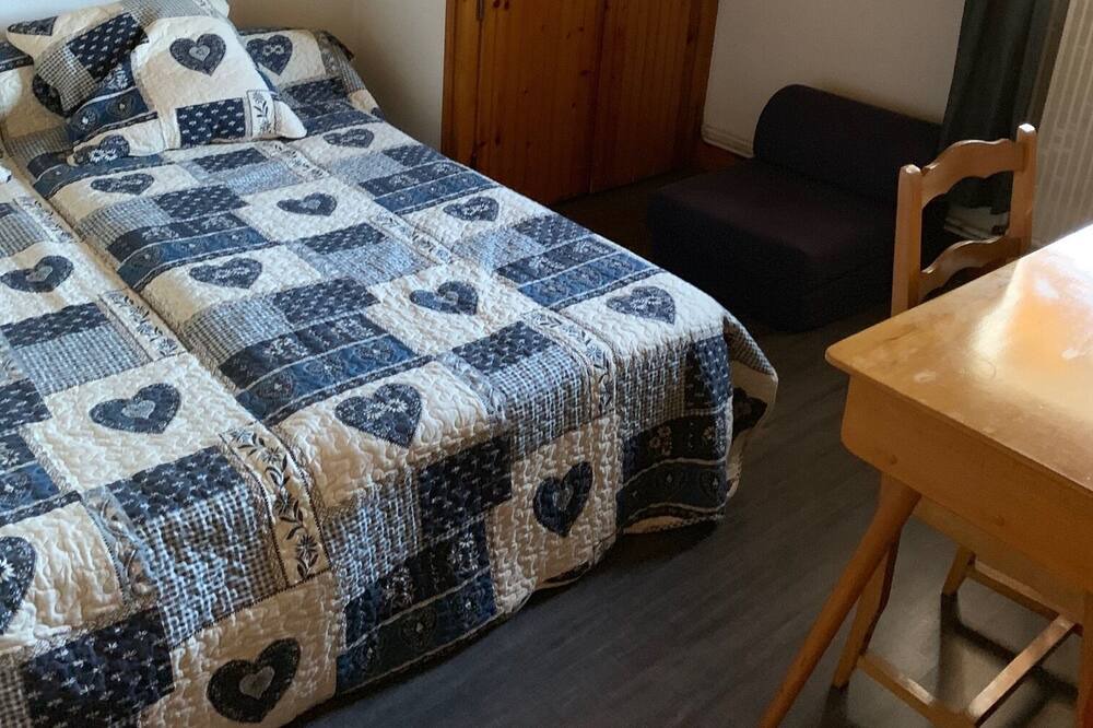 Photo of Bedroom in La Mongie