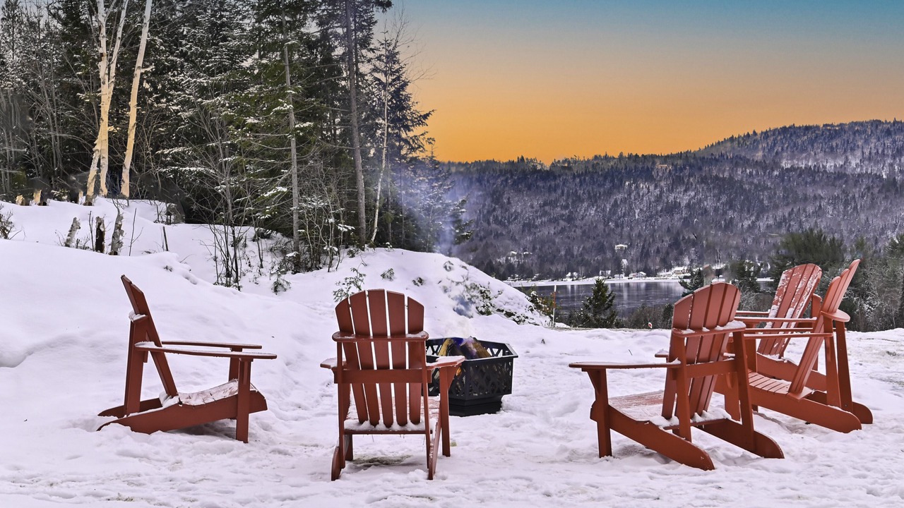 Photo of Outdoor in Saint Come