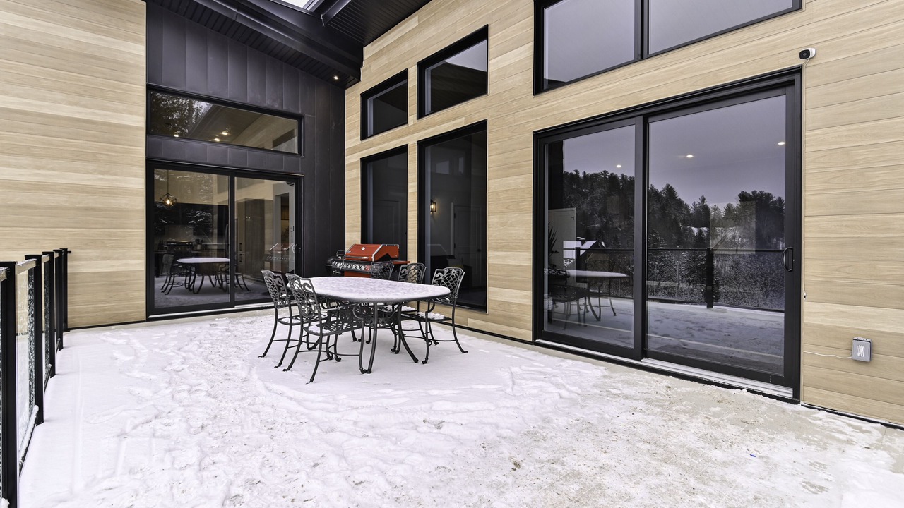 Photo of Outdoor in Saint Come