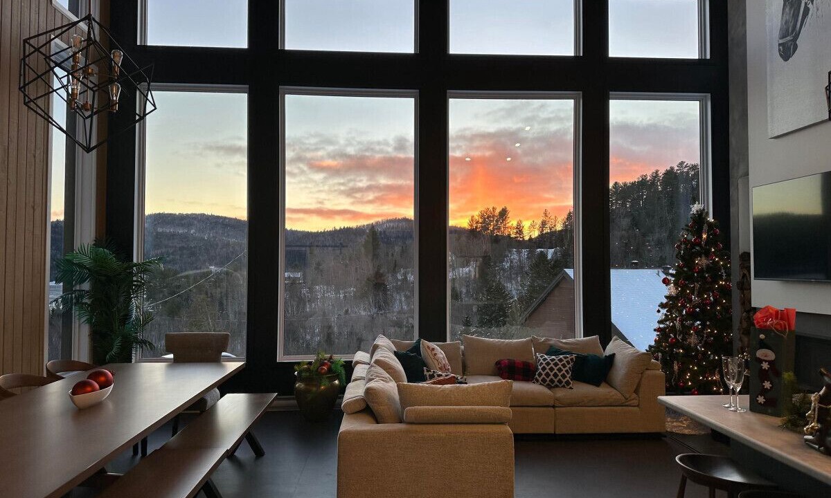 Photo of Livingroom in Saint Come