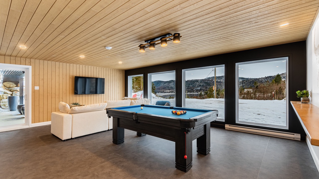 Photo of Bedroom in Saint Come