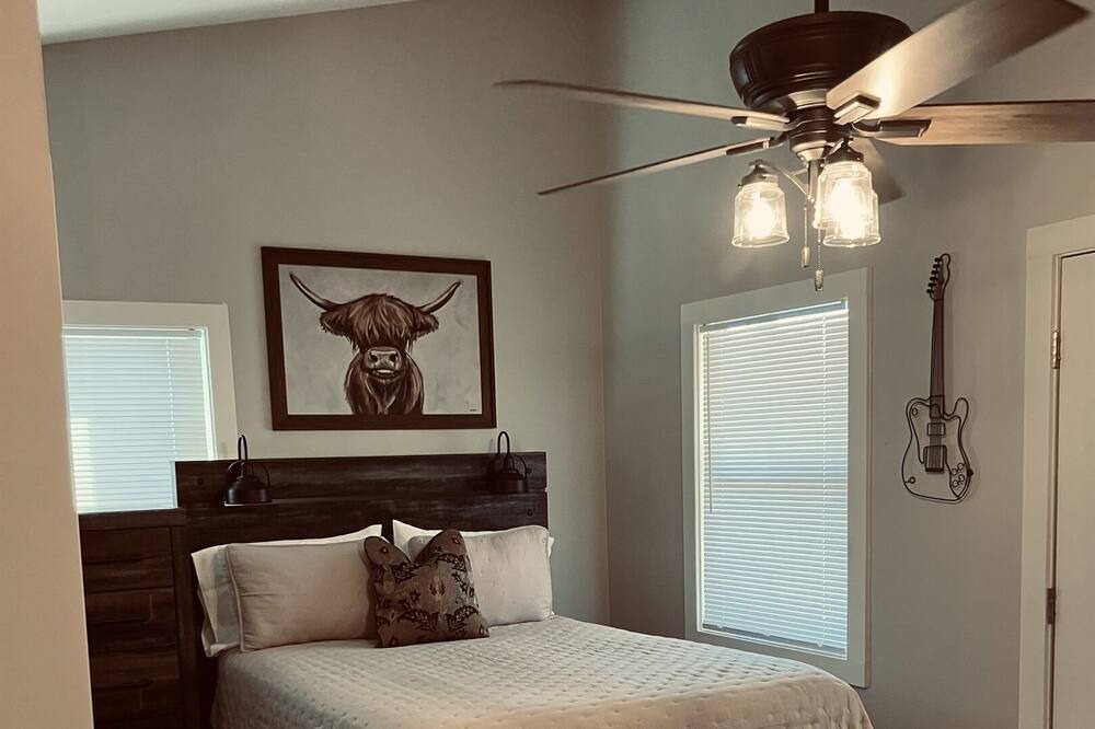 Photo of Bedroom in Ridgeland