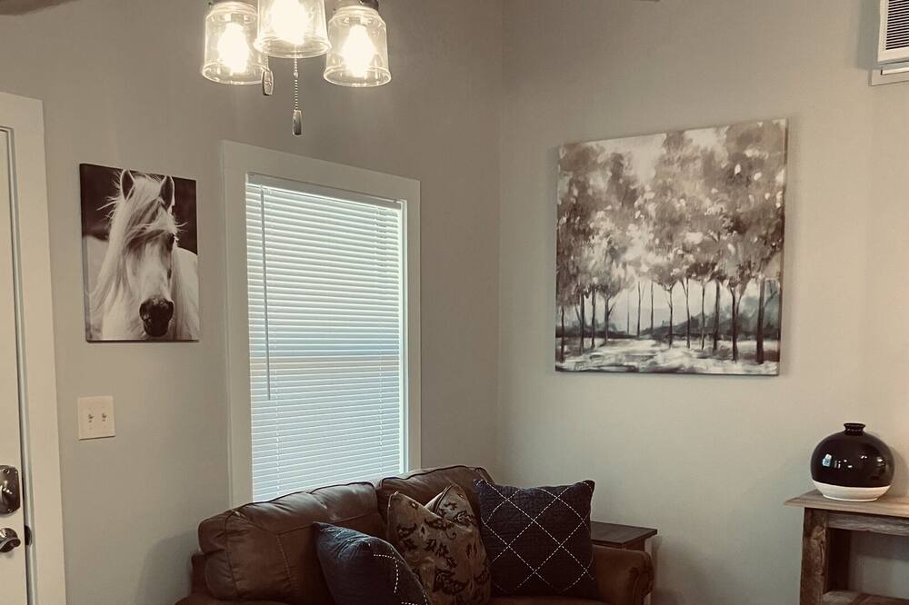 Photo of Livingroom in Ridgeland
