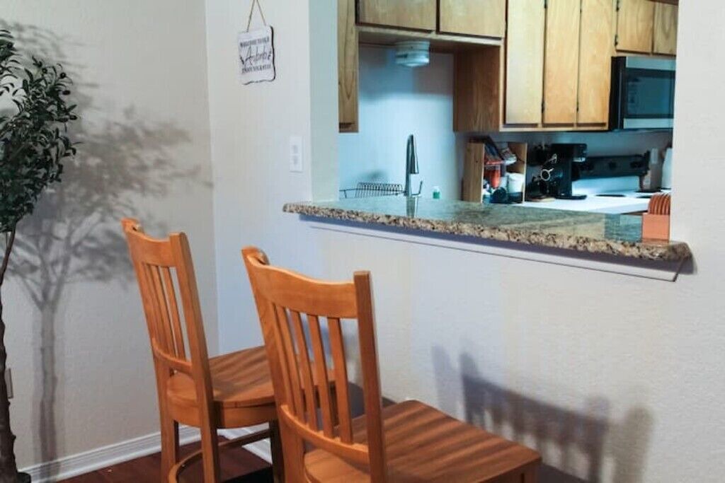 Photo of Kitchen in Copperas Cove