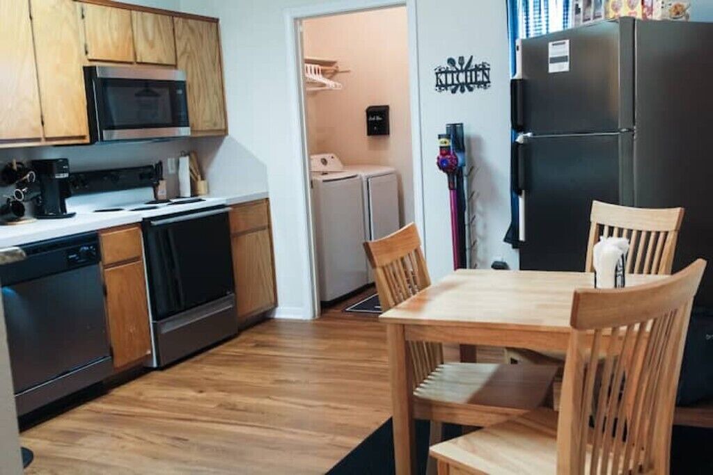 Photo of Kitchen in Copperas Cove