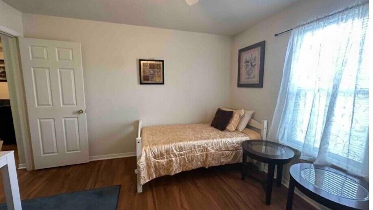 Photo of Bedroom in Copperas Cove