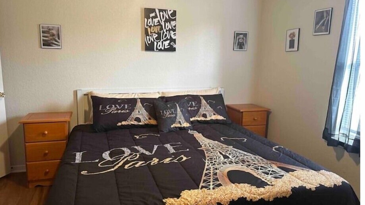 Photo of Bedroom in Copperas Cove