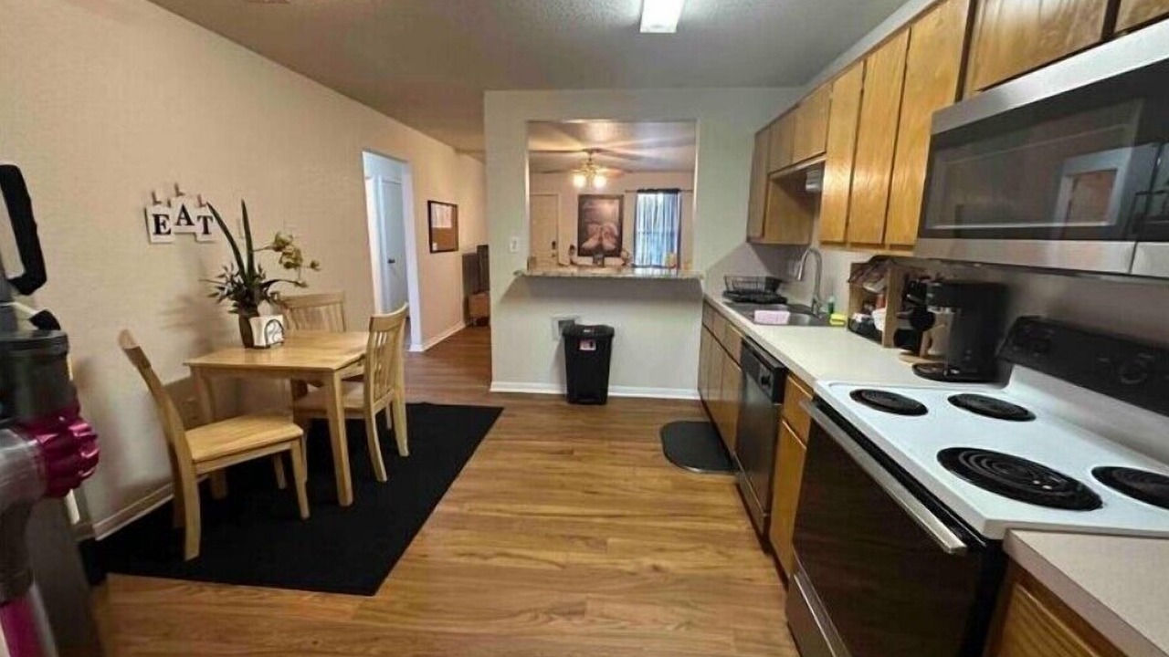 Photo of Kitchen in Copperas Cove