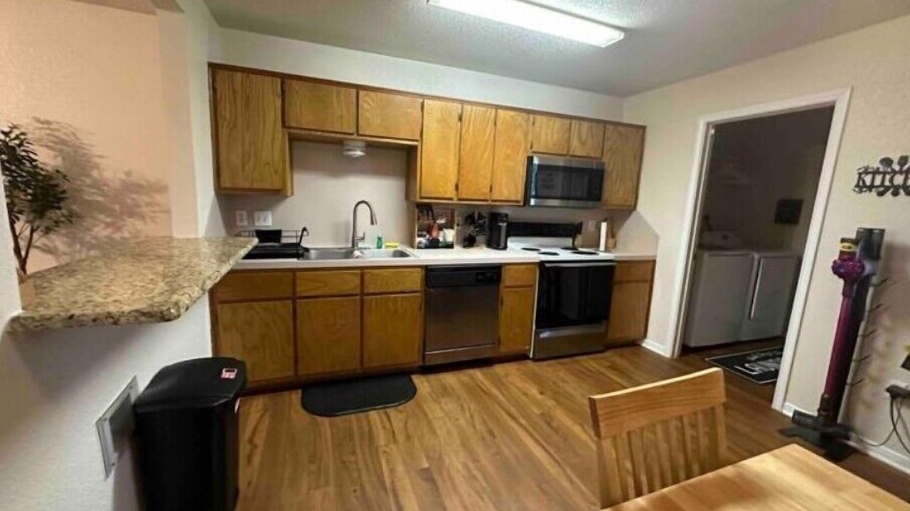 Photo of Kitchen in Copperas Cove