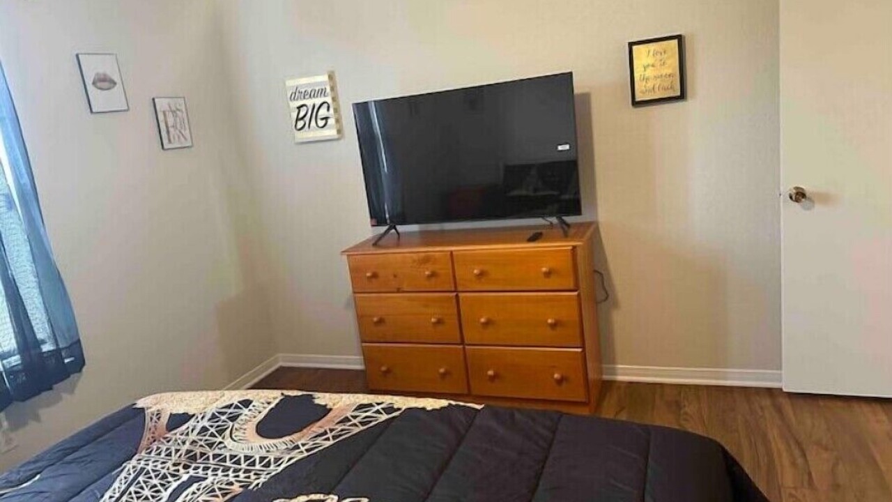 Photo of Bedroom in Copperas Cove