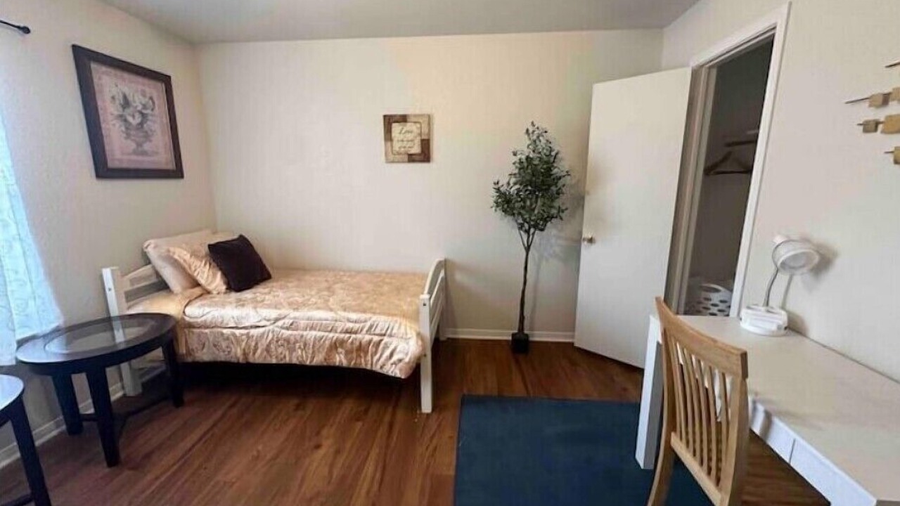 Photo of Bedroom in Copperas Cove