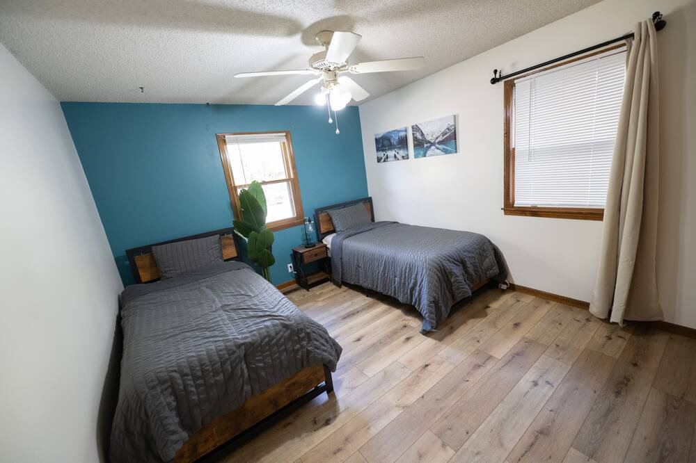 Photo of Bedroom in Emporia