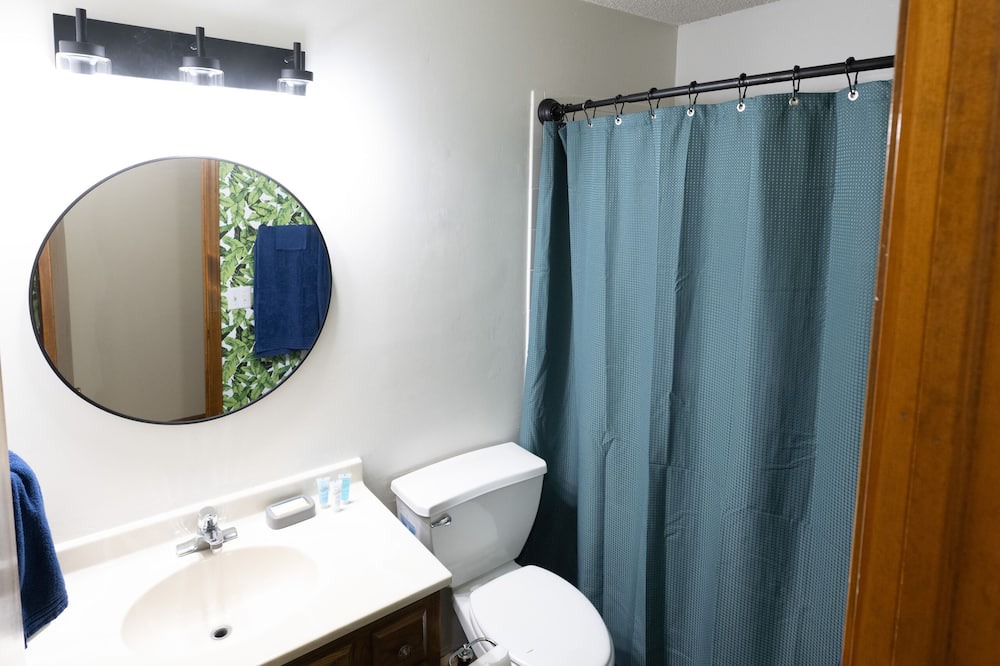 Photo of Bathroom in Emporia