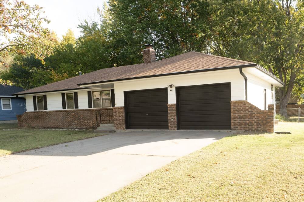 Photo of Outdoor in Emporia