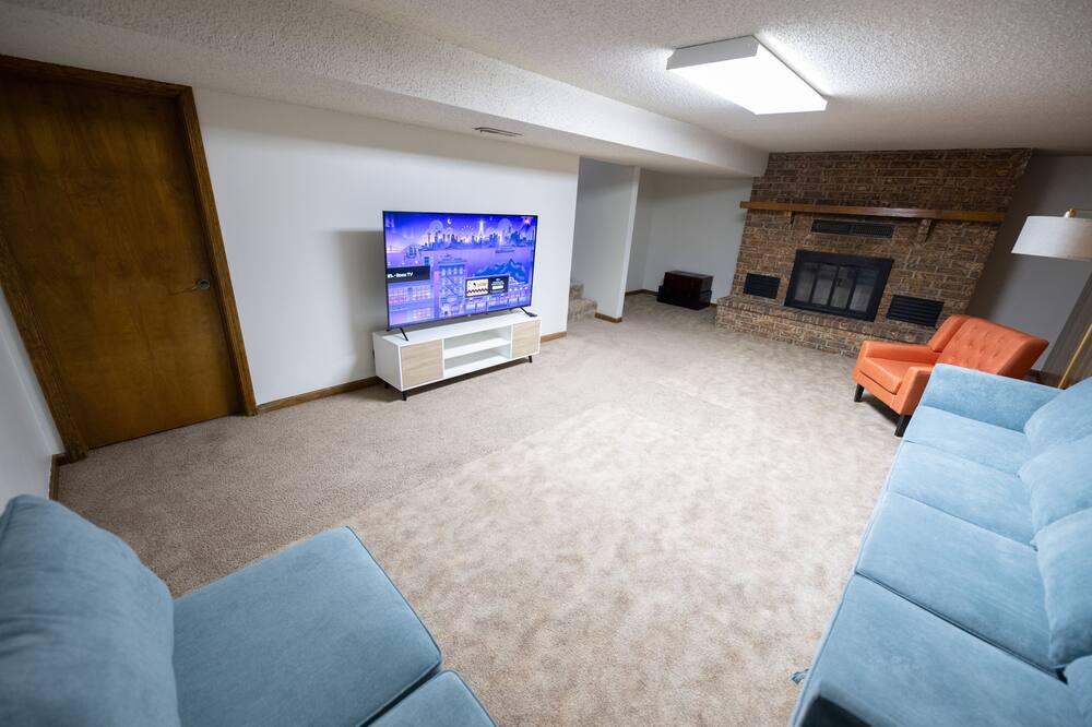 Photo of Livingroom in Emporia
